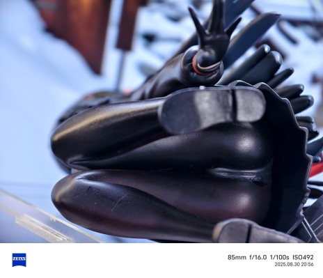 蔚蓝档案 正义实现委员会 杂鱼酱