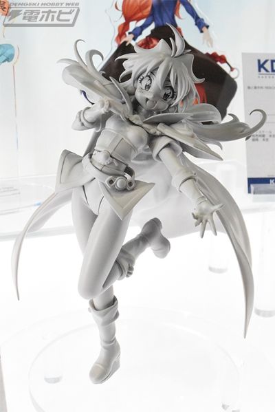 KD colle 秀逗魔导士 莉娜·因巴斯