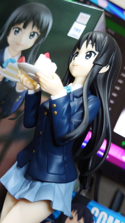 POP UP PARADE 轻音少女 秋山澪 L尺寸