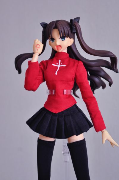 RAH No.692 Fate/stay night 遠坂凛