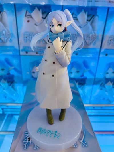 Trio-Try-iT 葬送的芙莉莲 芙莉莲