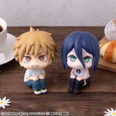 Look up 链锯人 蕾塞篇 蕾塞