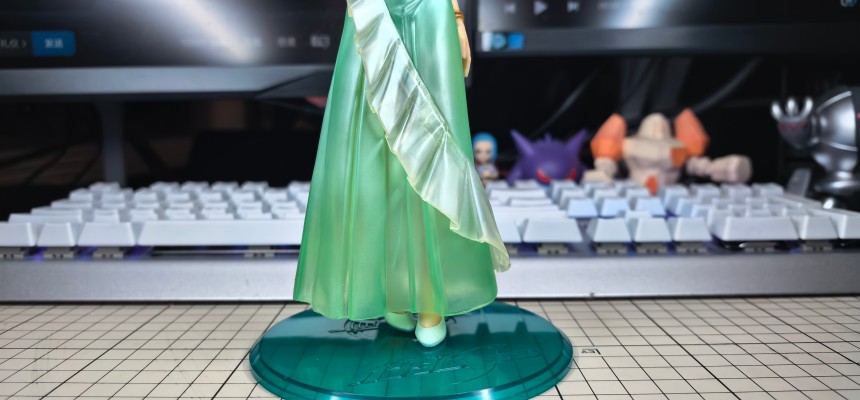 ExcellentModel RAHDX 机动战士高达SEED SIDE5 卡嘉丽・尤拉・阿斯哈