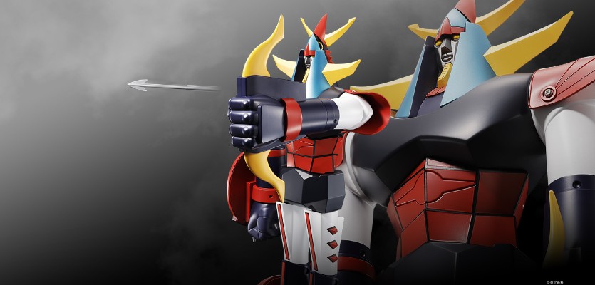 机器巨人 勇者莱汀