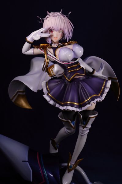 古立特宇宙 新条茜 新秩序 限定版