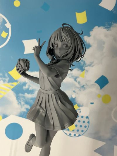 败犬女主太多了！八奈见杏菜