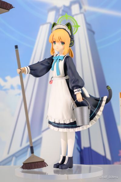 POP UP PARADE 蔚蓝档案 才羽桃（女仆）