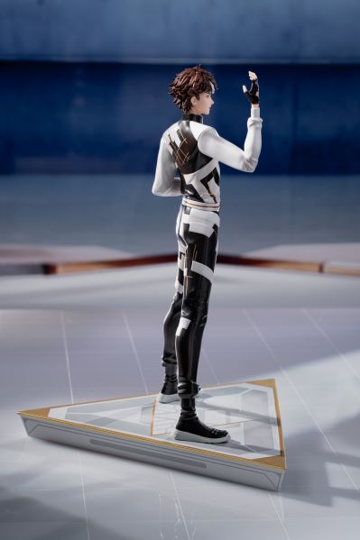 启航系列 凸变英雄X 林凌 普通人（企划取消）