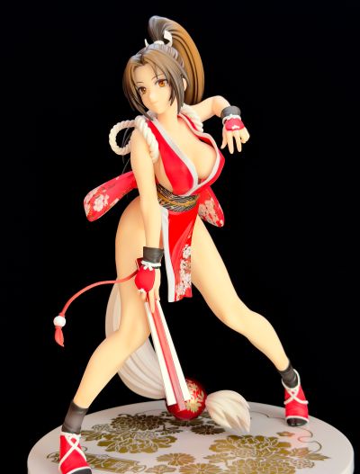 拳皇14 不知火舞 2P配色版