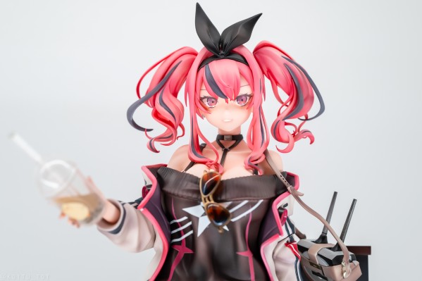 碧蓝航线 布莱默顿 Happy Dating！