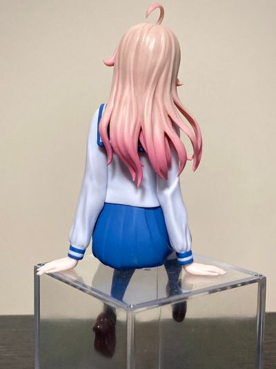 魔女与使魔动画版 小坐系列奖品人偶“若月妮可”