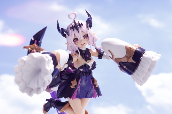 阿尔卡纳蒂亚 吉伊