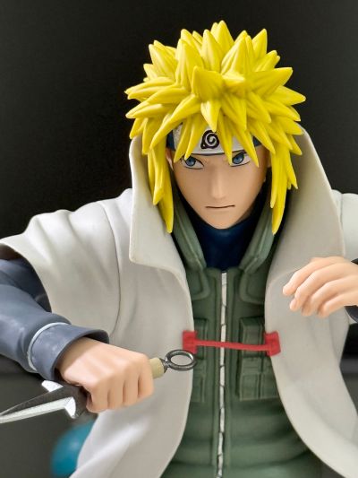 Grandista 火影忍者疾风传 波风水门