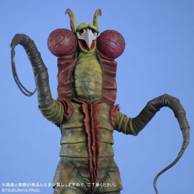 大怪兽系列 加斯杰贡（暂译）