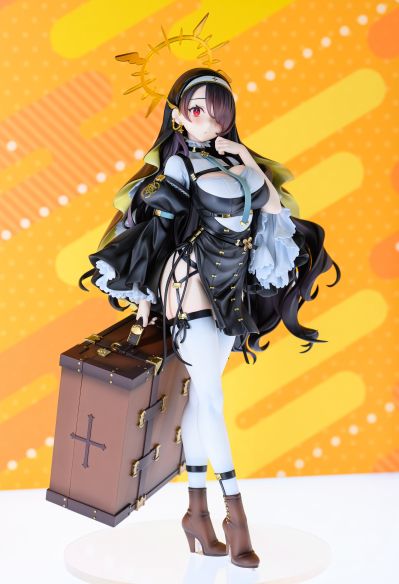 蔚蓝档案 若叶日向