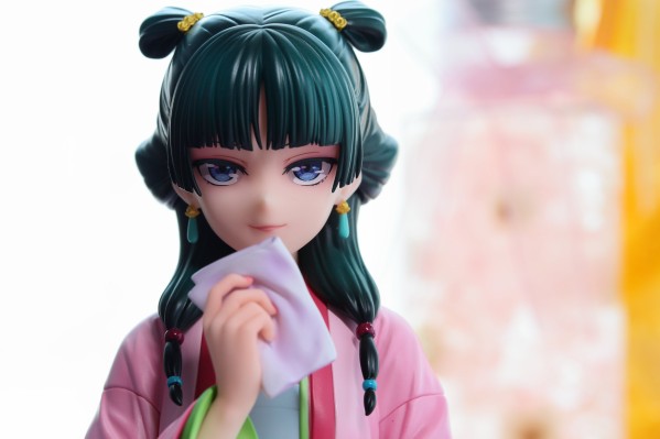 药屋少女的呢喃 猫猫 游园会