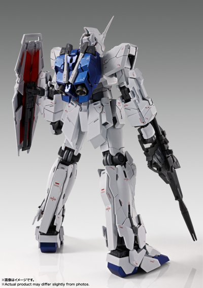 GFFMC 独角兽高达 -魂商店限定版-