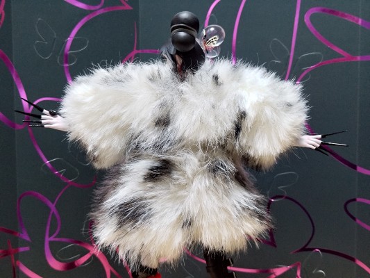 今织昔影第一弹 蝉娘 1/6收藏级可动人偶