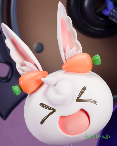 兔田佩克拉×命运-冠位指定 兔田佩克拉