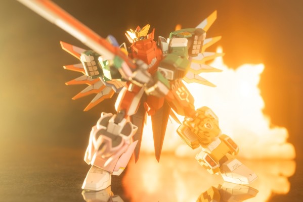 至高极限・羁绊凯撒