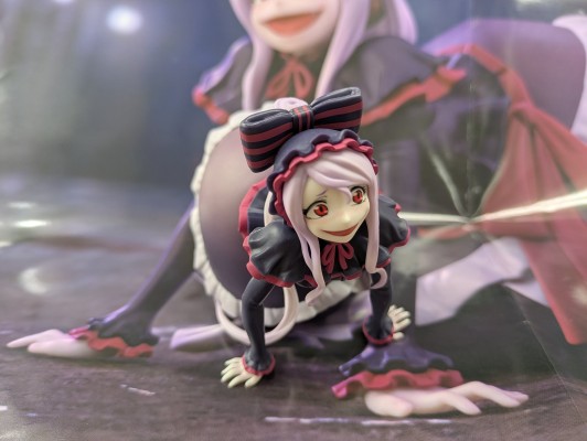 OVERLORD 压泡面人偶—夏提雅—
