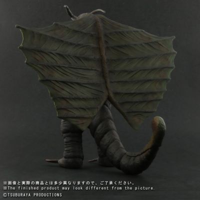 大怪兽系列 麦麦王（玛依王） 落日决战配色版