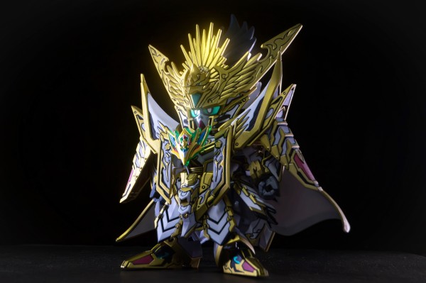 SDW HEROES  天下无双大将军