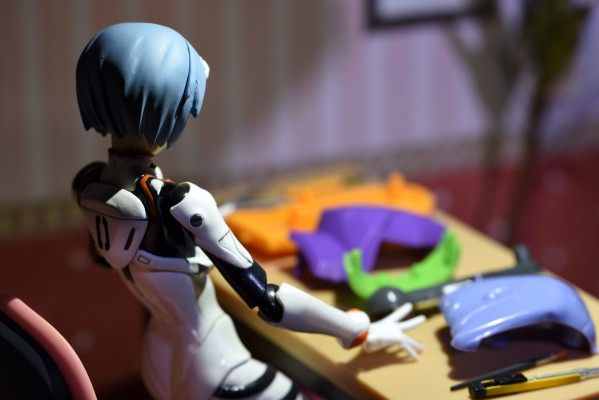 PG EVA 新世纪福音战士初号机 