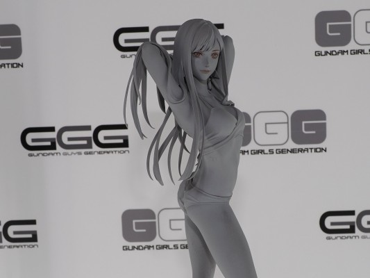 GGG系列 机动战士高达：闪光的哈萨维 哈萨维 琪琪·安达露西亚 泳装