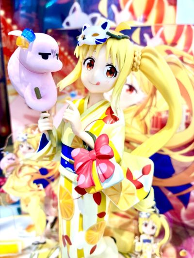 一番赏 孤独摇滚！VOLUME 4 最终大奖 后藤独 Gracemaster 最终大奖版