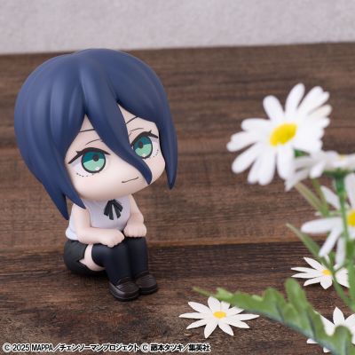 Look up 链锯人 蕾塞篇 蕾塞