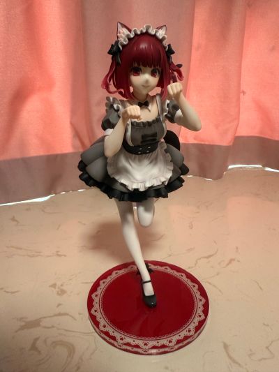 我推的孩子 有马加奈 猫女仆 限定版