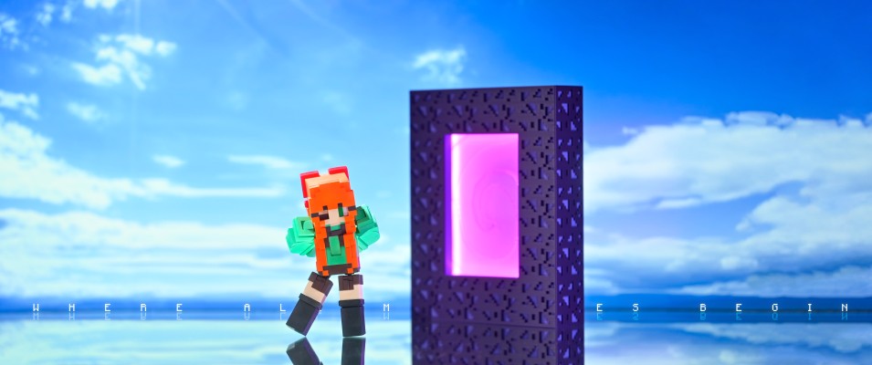 amiibo 任天堂明星大乱斗系列 史蒂夫