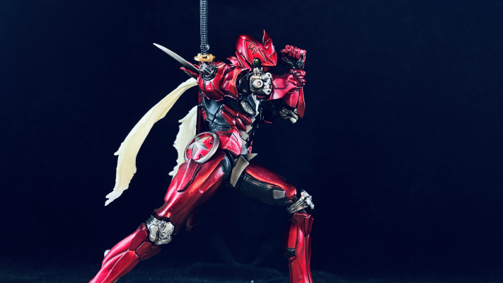 MANGA REALIZATION 覚悟のススメ 強化外骨格・零＆覚醒式強化外骨格・雷電 （マンガ・リアリゼーション）