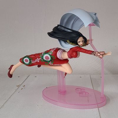 航海王 BATTLE RECORD COLLECTION 波尔·汉库珂