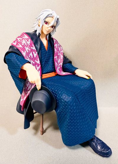 鬼灭之刃 宇髄天元