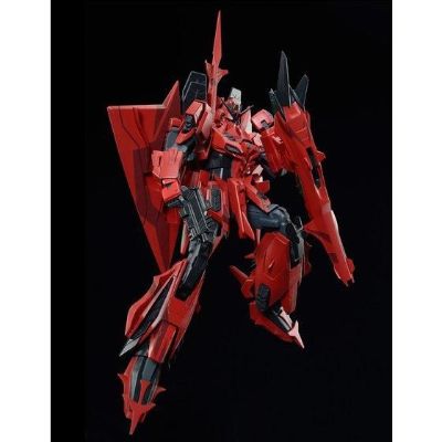 MG MSZ-006-P2/3C Z高达3号机P2型 RED ZETA