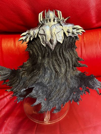 一番赏 剑风传奇 反攻之誓 B奖 骷髅骑士 MASTERLISE雕像