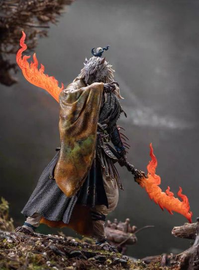 《黑神话：悟空》-﹣广智 1/12收藏手办