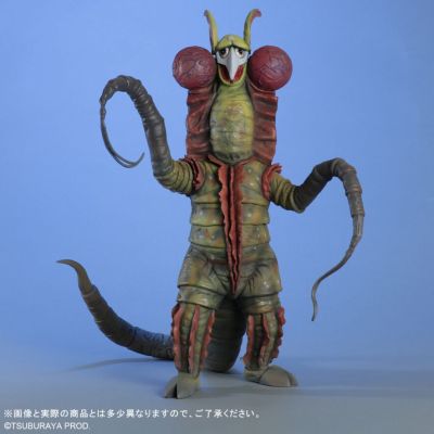 大怪兽系列 加斯杰贡（暂译）