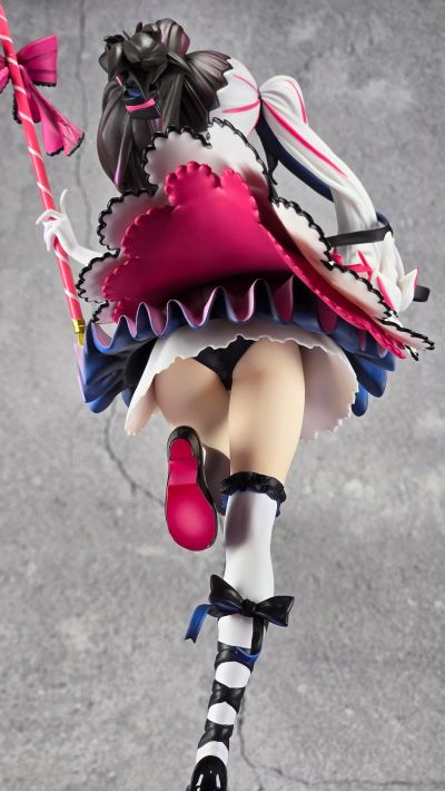 彩虹社 魔使真央