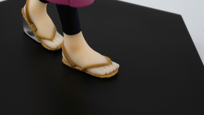 POP UP PARADE 犬夜叉 珊瑚