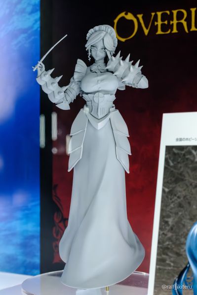 由莉·阿尔法 10周年纪念 so-bin版