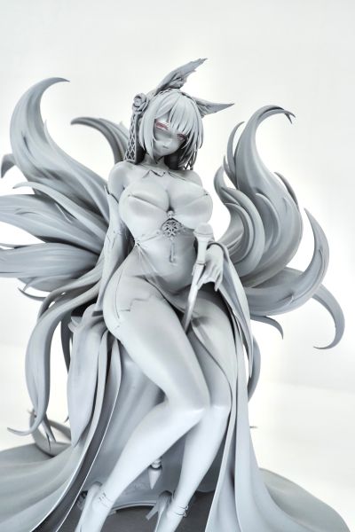 碧蓝航线 鳐（天城） 落于王座之花