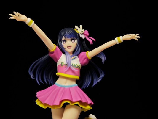 Vivit 我推的孩子 星野爱 啦啦队