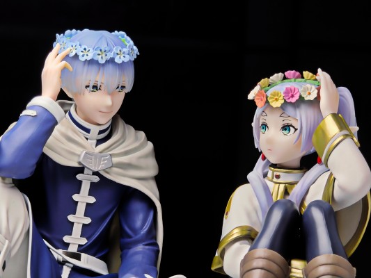 葬送的芙莉莲  ESPRESTO-Flower Crown-芙莉莲