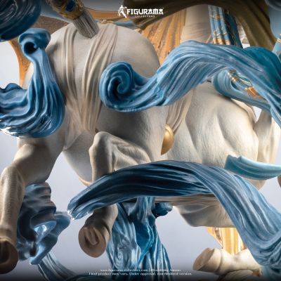 精英独奏系列 骑神·基塔里努