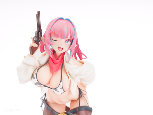 迦楠大人的白给是恶魔级 高洁迦楠