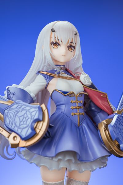 命运-冠位指定 枪兵-梅柳齐娜［第二再临］