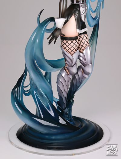 索留香·艾普西隆 10周年纪念  so-bin版